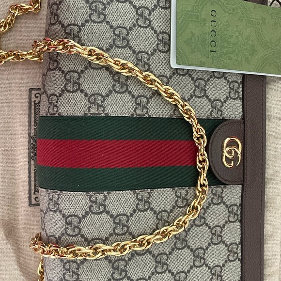 Gucci Purse - Picture 6 of 8